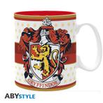 Harry Potter Gryffindor House Mok, Verzamelen, Harry Potter, Ophalen of Verzenden, Nieuw