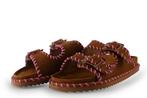 Colors of California Slippers in maat 39 Bruin, Kleding | Dames, Schoenen, Slippers, Bruin, Verzenden, Zo goed als nieuw
