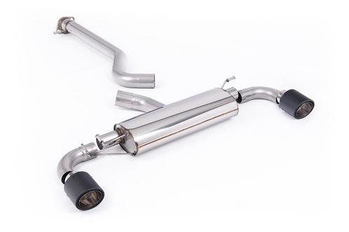 Roetfilter-back | Toyota Yaris Gen 2 - GR 1.6T (alleen OPF/G, Auto-onderdelen, Uitlaatsystemen, Nieuw, Verzenden