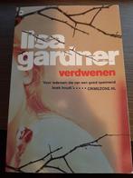 Verdwenen 9789044341980 Lisa Gardner, Verzenden, Gelezen, Lisa Gardner