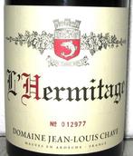 2017 Hermitage (Red) - Domaine Jean-Louis Chave - Rhône - 1