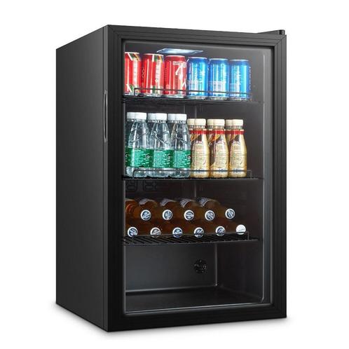 Koelkast tafelmodel 115L, Elektronische apparatuur, Koelkasten en IJskasten, 100 tot 150 liter, Nieuw, Zonder vriesvak, Minder dan 85 cm