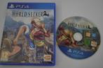 One Piece - World Seeker (PS4), Nieuw