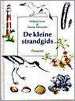 De kleine strandgids 9789021612386 Annie Meussen, Verzenden, Annie Meussen