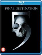 Final Destination 5 (blu-ray tweedehands film), Cd's en Dvd's, Ophalen of Verzenden, Nieuw in verpakking
