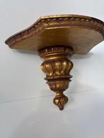 Wandtafel - Eik - Imponente met de hand