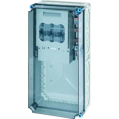 Hensel Mi Dividers Patroonlastscheider - MI 6478, Doe-het-zelf en Bouw, Elektriciteit en Kabels, Verzenden