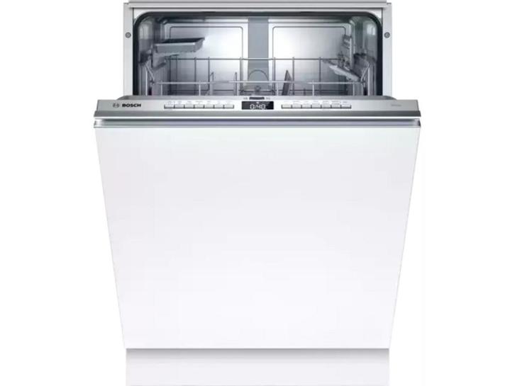 Bosch SBV4HAX40N - Vaatwasser - HomeConnect - ExtraDry -, Huis en Inrichting, Woonaccessoires | Overige, Zo goed als nieuw, Verzenden