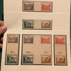 Geallieerde bezetting - Duitsland (Sovjet-zone) 1946 -, Postzegels en Munten, Gestempeld