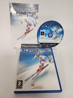 Alpine Skiing 2005 Playstation 2, Ophalen of Verzenden, Zo goed als nieuw