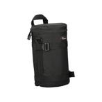 Lowepro Lenscase 11x26cm met garantie, Audio, Tv en Foto, Foto | Cameratassen, Ophalen of Verzenden, Gebruikt