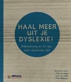 Haal meer uit je dyslexie 9789083055107, Karin de Jager, Onbekend, Verzenden