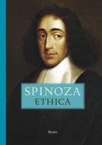 Ethica 9789461057532 Baruch de Spinoza, Boeken, Verzenden, Zo goed als nieuw, Baruch de Spinoza