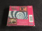 Sega - Mega Drive - Mega CD - Time Gal - New Old Stock -, Games en Spelcomputers, Nieuw