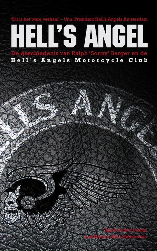 Hells Angel 9789077895948 R. Barger, Boeken, Literatuur, Gelezen, Verzenden