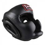 Twins Special Twins Hoofdbeschermer Headgear HGL 3 Zwart, Sport en Fitness, Vechtsporten en Zelfverdediging, Verzenden, Nieuw