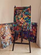 Lea Roche - ZAZA 25 , Cat - NO RESERVE