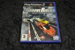 Grooverider Slot Car Racing Playstation 2 PS2, Games en Spelcomputers, Games | Sony PlayStation 2, Verzenden, Nieuw