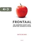 Frontaal 9789461537423 Metta de Noo, Verzenden, Gelezen, Metta de Noo