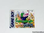 Gameboy Classic - Lemmings - NOE - Manual, Games en Spelcomputers, Verzenden, Gebruikt