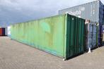 40 ft. plywood container HS-1513, Ophalen of Verzenden