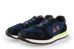 Sun68 Sneakers in maat 38 Blauw | 5% extra korting, Verzenden, Jongen of Meisje, Schoenen, Zo goed als nieuw