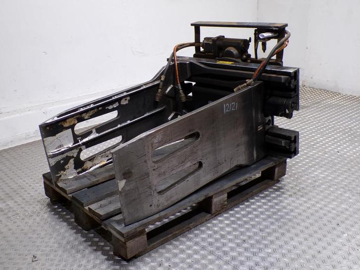 Cascade Balenklem Draaibaar, Zakelijke goederen, Machines en Bouw | Heftrucks en Intern transport, Overige aandrijving, 1000 tot 2000 kg