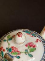 Theepot - Porselein, Antiek en Kunst