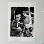 Jane Birkin - Confidential - Fine Art Photographie - XL, Nieuw