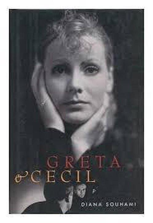 Greta & Cecil 9780062508294, Livres, Livres Autre, Envoi
