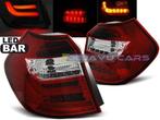 LED BAR Achterlichten voor BMW 1 Serie E81 / E87, Ophalen of Verzenden