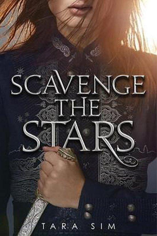 Scavenge the Stars 9781368051415 Tara Sim, Livres, Langue | Anglais, Envoi