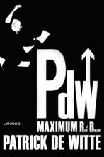 PDW 9789020990560 Patrick De Witte, Verzenden, Gelezen, Patrick De Witte