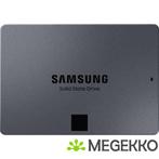 Samsung 870 QVO 1TB, Computers en Software, Verzenden, Nieuw