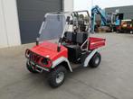 Veiling: Utility Vehicle Yerf-Dog Benzine