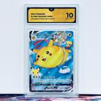 Pokémon Graded card - Flying Pikachu #007 Celebrations -, Nieuw