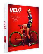 Velo—2nd Gear 9783899554731 S. Ehmann, Boeken, Verzenden, Gelezen, S. Ehmann