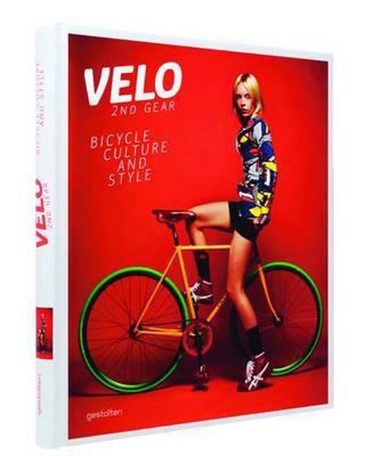 Velo—2nd Gear 9783899554731 S. Ehmann, Livres, Langue | Anglais, Envoi