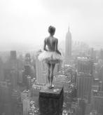 La chibroneuse - Vertige de New York - XL