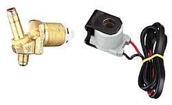 Elektrische afnamekraan Ceodeux 5/16SAE incl. spoel, Auto-onderdelen, Brandstofsystemen, Nieuw, Ophalen of Verzenden