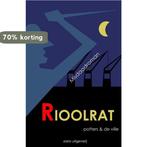 Rioolrat 9789461680075 Guido de Ville, Verzenden, Gelezen, Guido de Ville