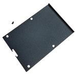 Eindkap voor LED Profiel Plafond – 50x75mm, Verzenden, Nieuw