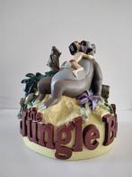 Demons & Merveilles - Statue, Disney Jungle Book - 26 cm -, Verzamelen, Disney, Nieuw