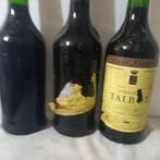1978 Chateau Talbot - Saint-Julien 4ème Grand Cru Classé - 3, Verzamelen, Wijnen, Nieuw