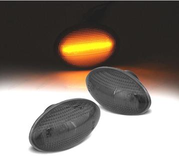 CLIGNOTANTS LATÉRAUX POUR MINI COOPER R56 R57 R58 R59 06-14, Verzenden