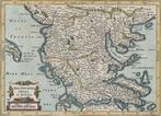 Europa - Griekenland / Macedonië / Albanië; Johannes, Nieuw