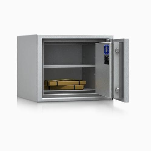 Wuppertal R1F-I-7 - Klasse 1 (kies zelf een slot), Huis en Inrichting, Brandblussers en Brandkasten, Brandkast, Nieuw, Verzenden