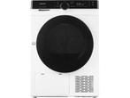 Inventum VDW8030W - Warmtepompdroger - 8 kg - 14 programmas, Verzenden, Zo goed als nieuw