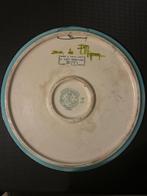 Paul Mignon - Bord - Aardewerk - Émaux de Longwy