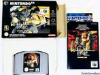 Nintendo 64 / N64 - Killer Instinct - Gold - FAH, Games en Spelcomputers, Verzenden, Gebruikt